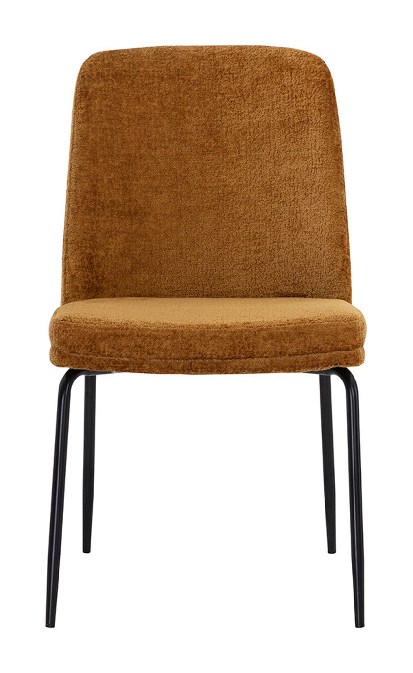 Sunpan Zeke Dining Chair - Set of 2