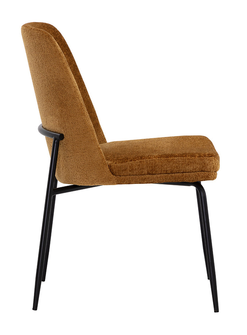 Sunpan Zeke Dining Chair - Set of 2