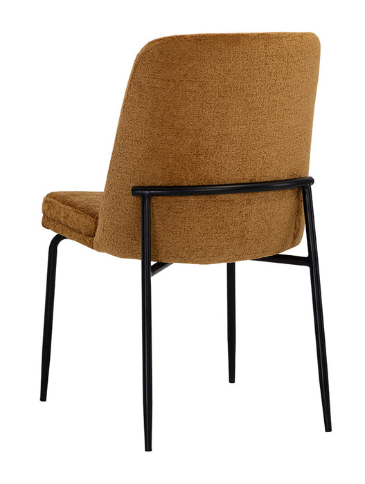 Sunpan Zeke Dining Chair - Set of 2