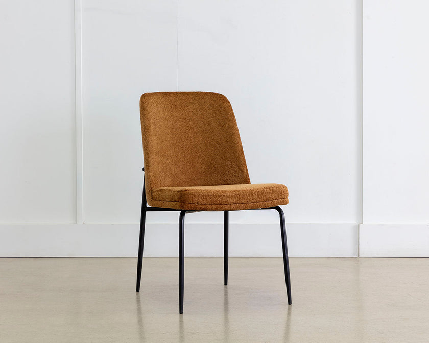 Sunpan Zeke Dining Chair - Set of 2