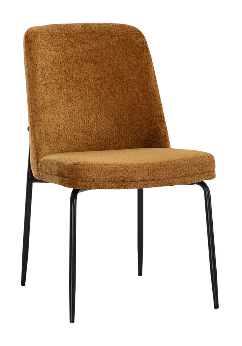 Sunpan Zeke Dining Chair - Set of 2