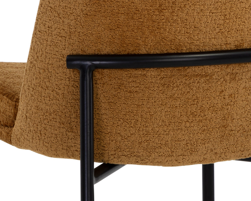 Sunpan Zeke Dining Chair - Set of 2