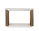 Sunpan Cavette Console Table