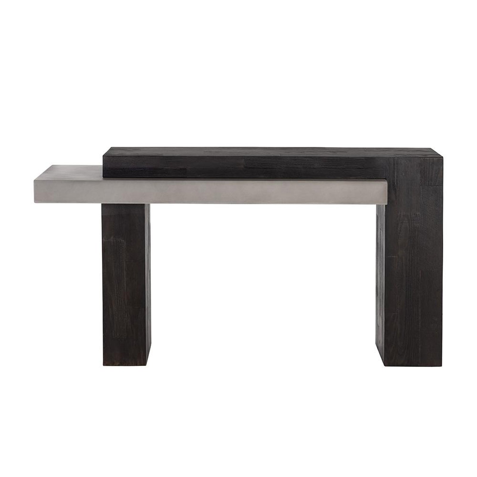 Sunpan Herriot Console Table