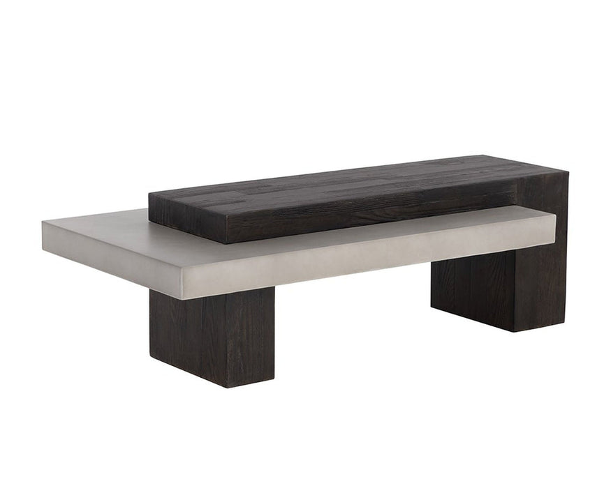 Sunpan Herriot Coffee Table