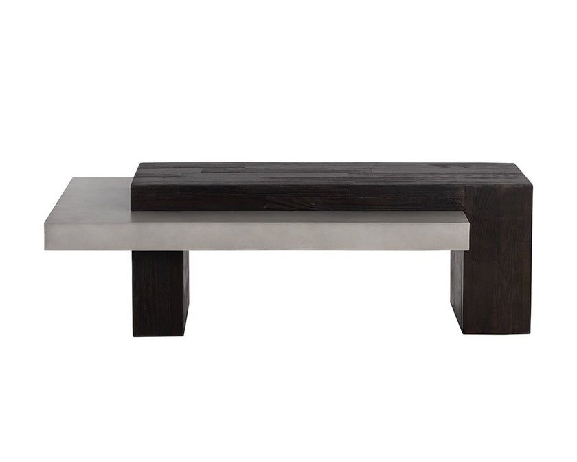 Sunpan Herriot Coffee Table