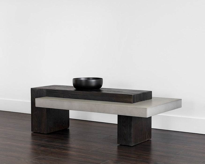 Sunpan Herriot Coffee Table