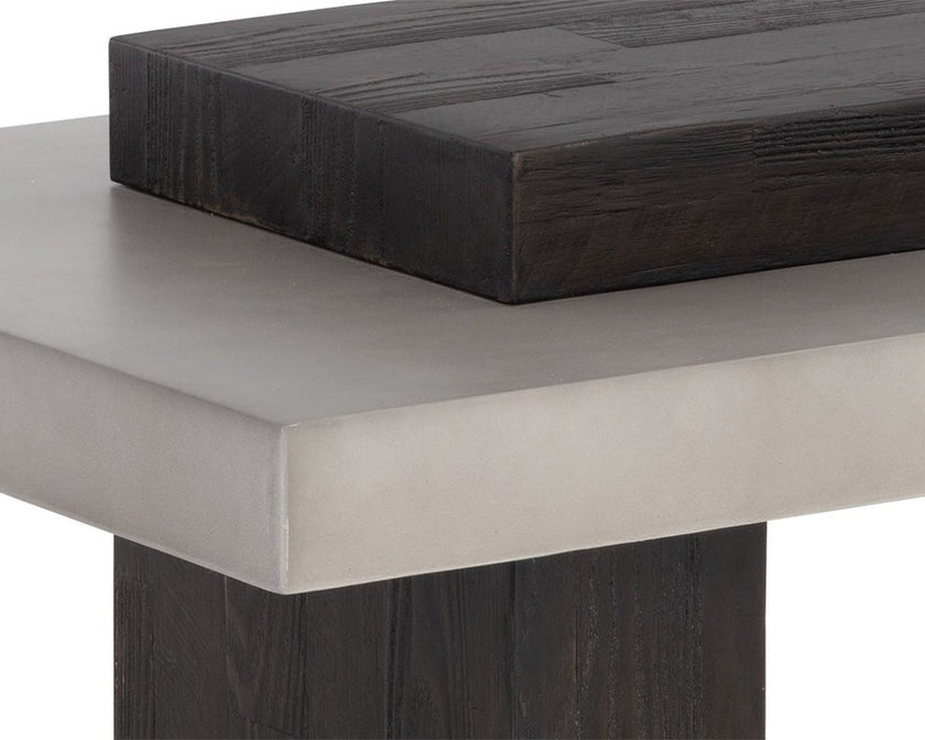 Sunpan Herriot Coffee Table