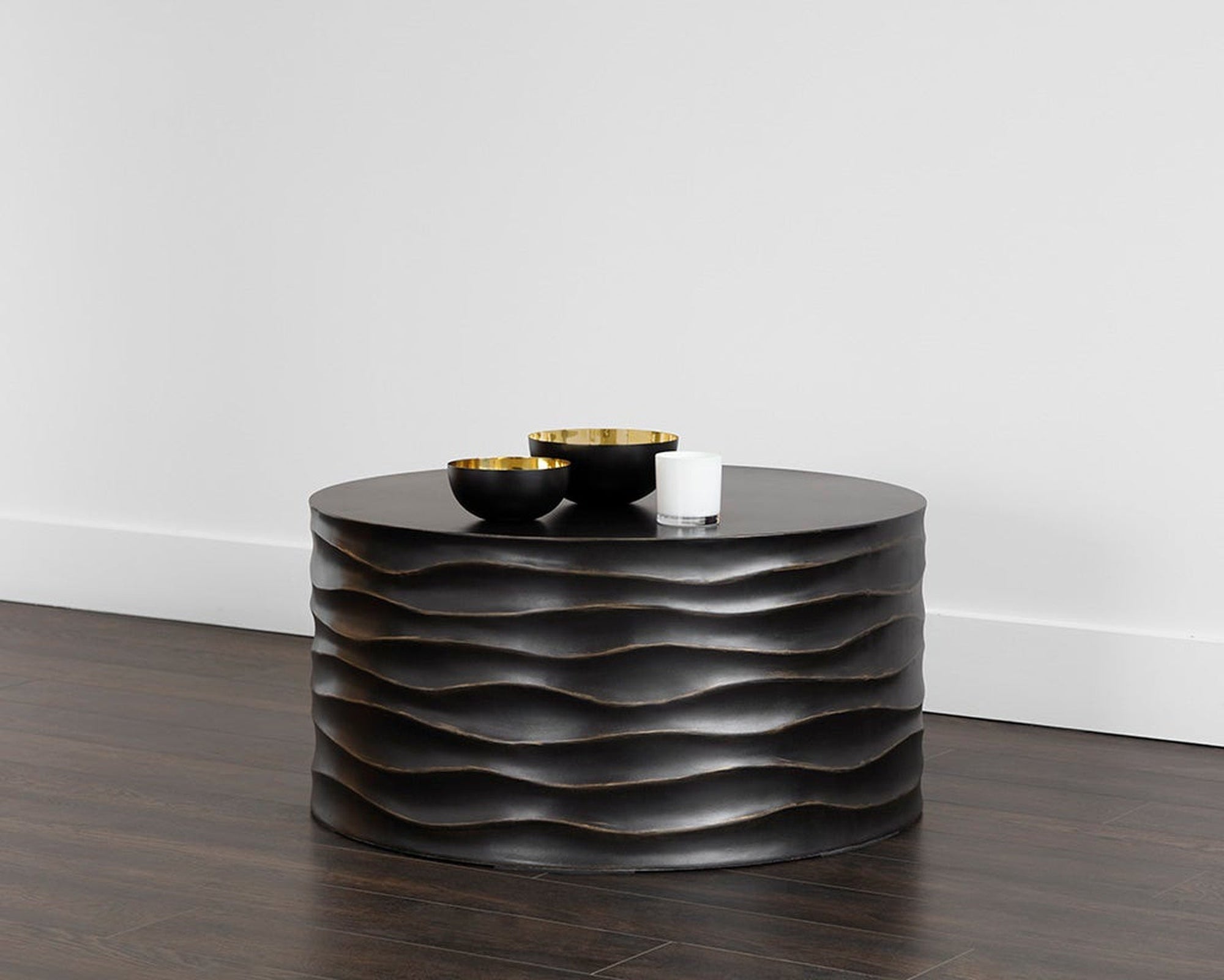 Sunpan Corey Coffee Table