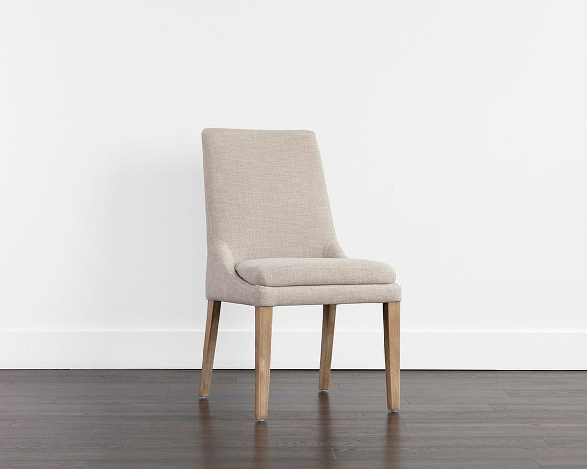 Sunpan Rosine Dining Chair - Set of 2