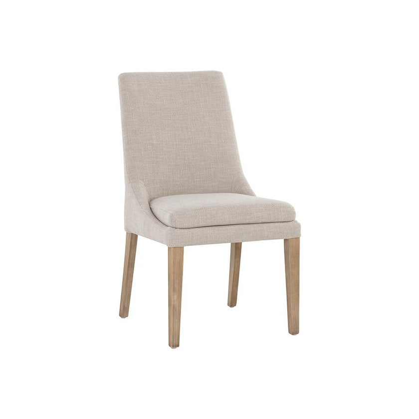 Sunpan Rosine Dining Chair - Set of 2
