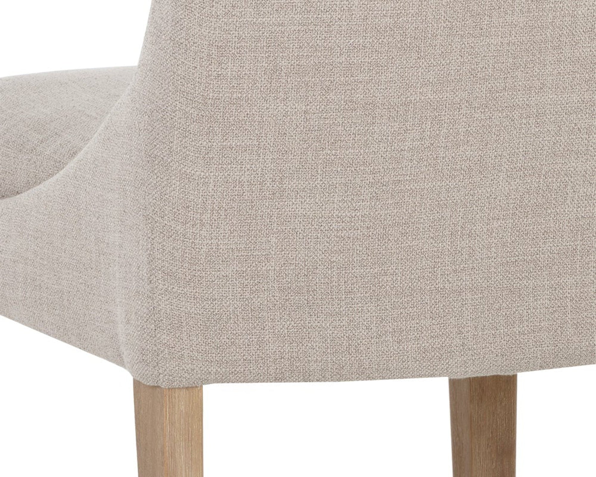 Sunpan Rosine Dining Chair - Set of 2