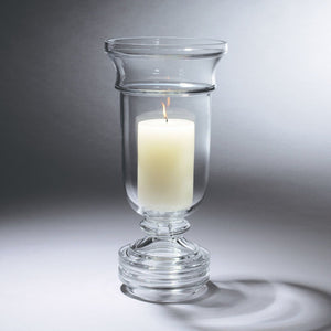 Global Views Massive Pillar Hurricane