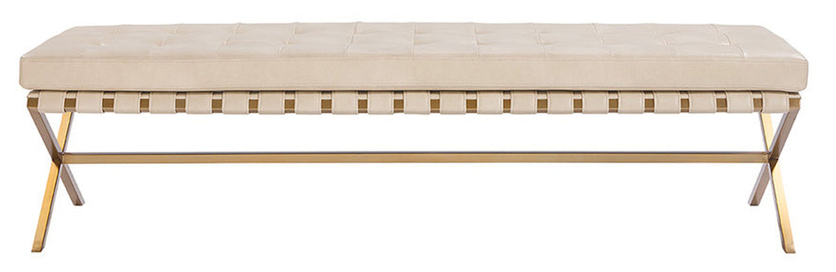 Sunpan Kenji Bench