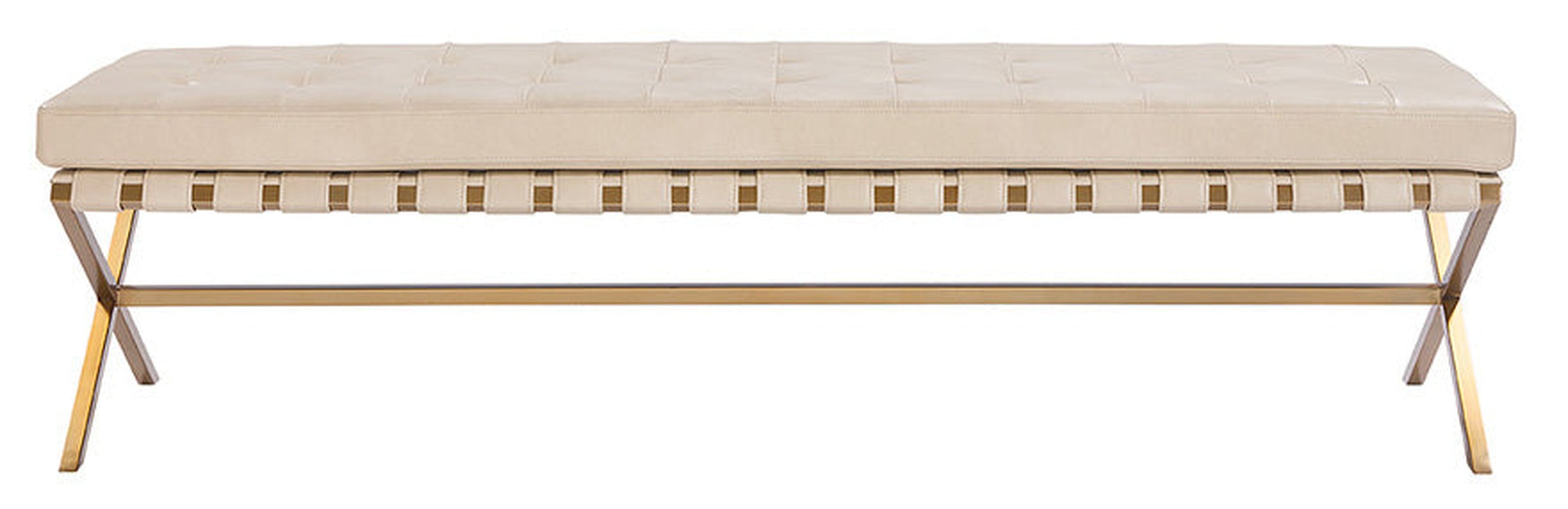 Sunpan Kenji Bench