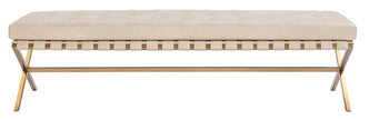 Sunpan Kenji Bench