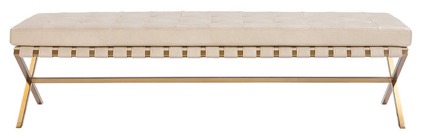 Sunpan Kenji Bench