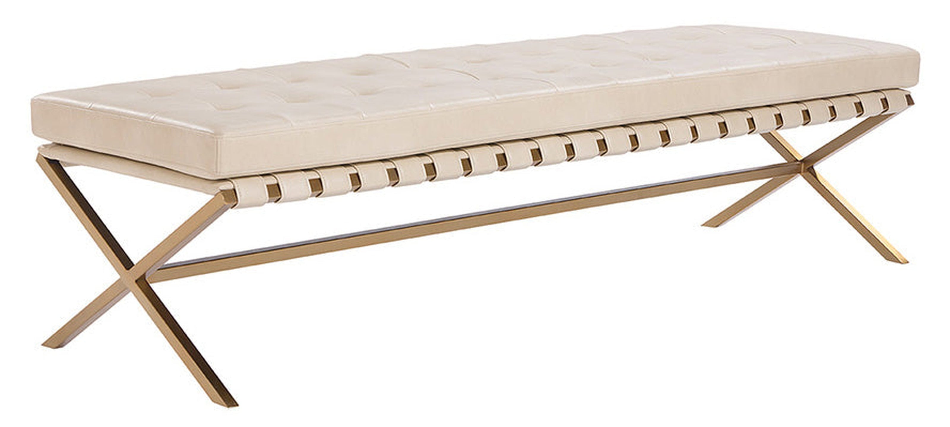 Sunpan Kenji Bench