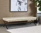 Sunpan Kenji Bench