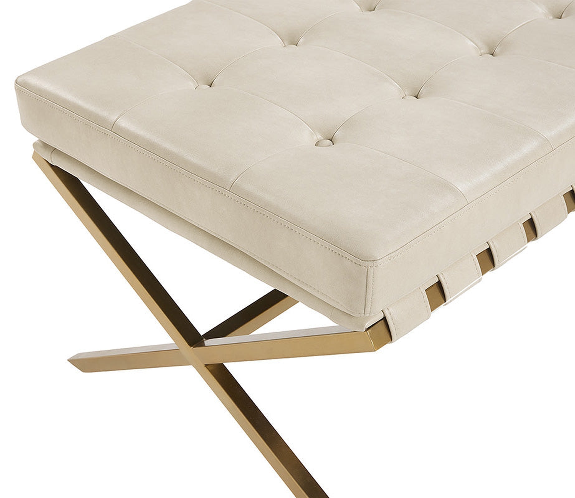 Sunpan Kenji Bench