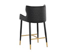 Sunpan Gianni Counter Stool