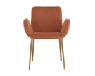 Sunpan Lucano Dining Armchair