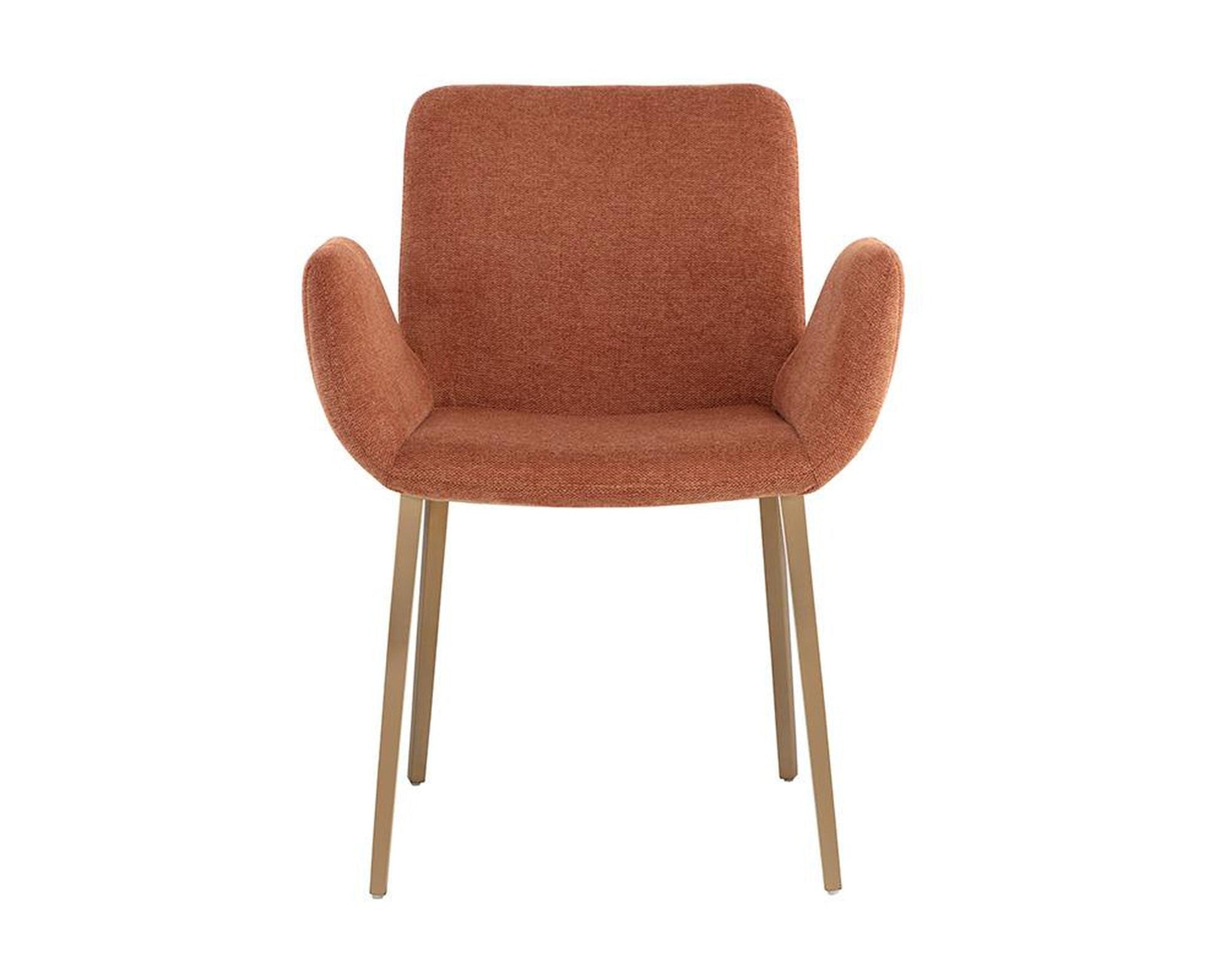 Sunpan Lucano Dining Armchair