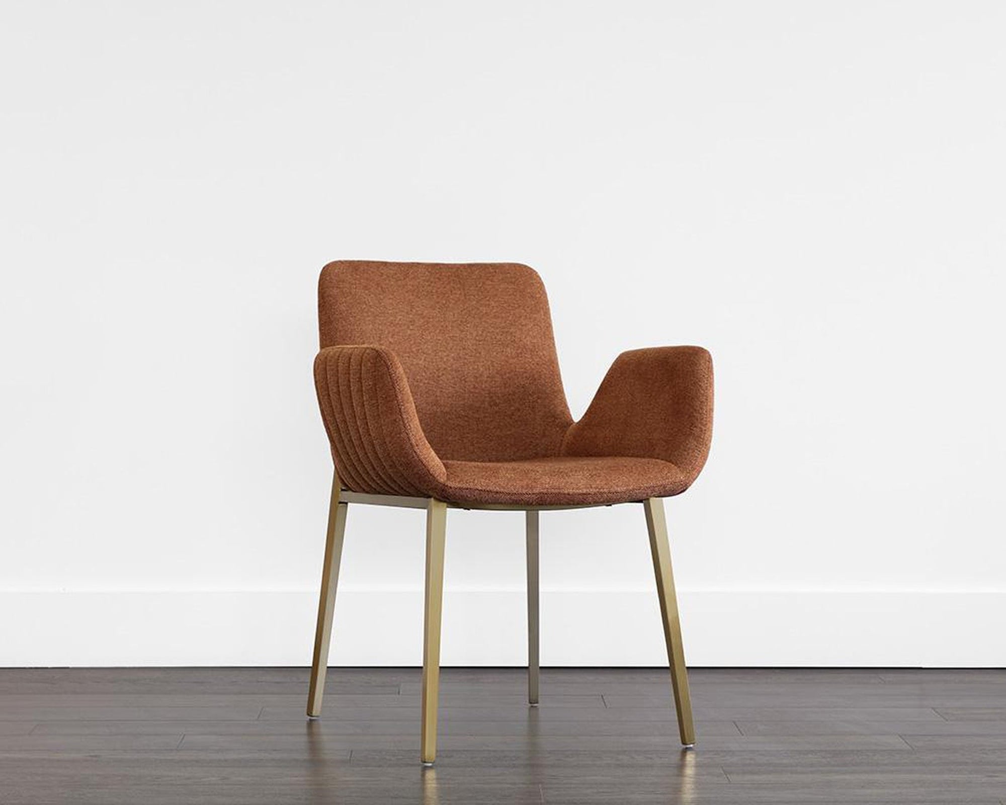 Sunpan Lucano Dining Armchair