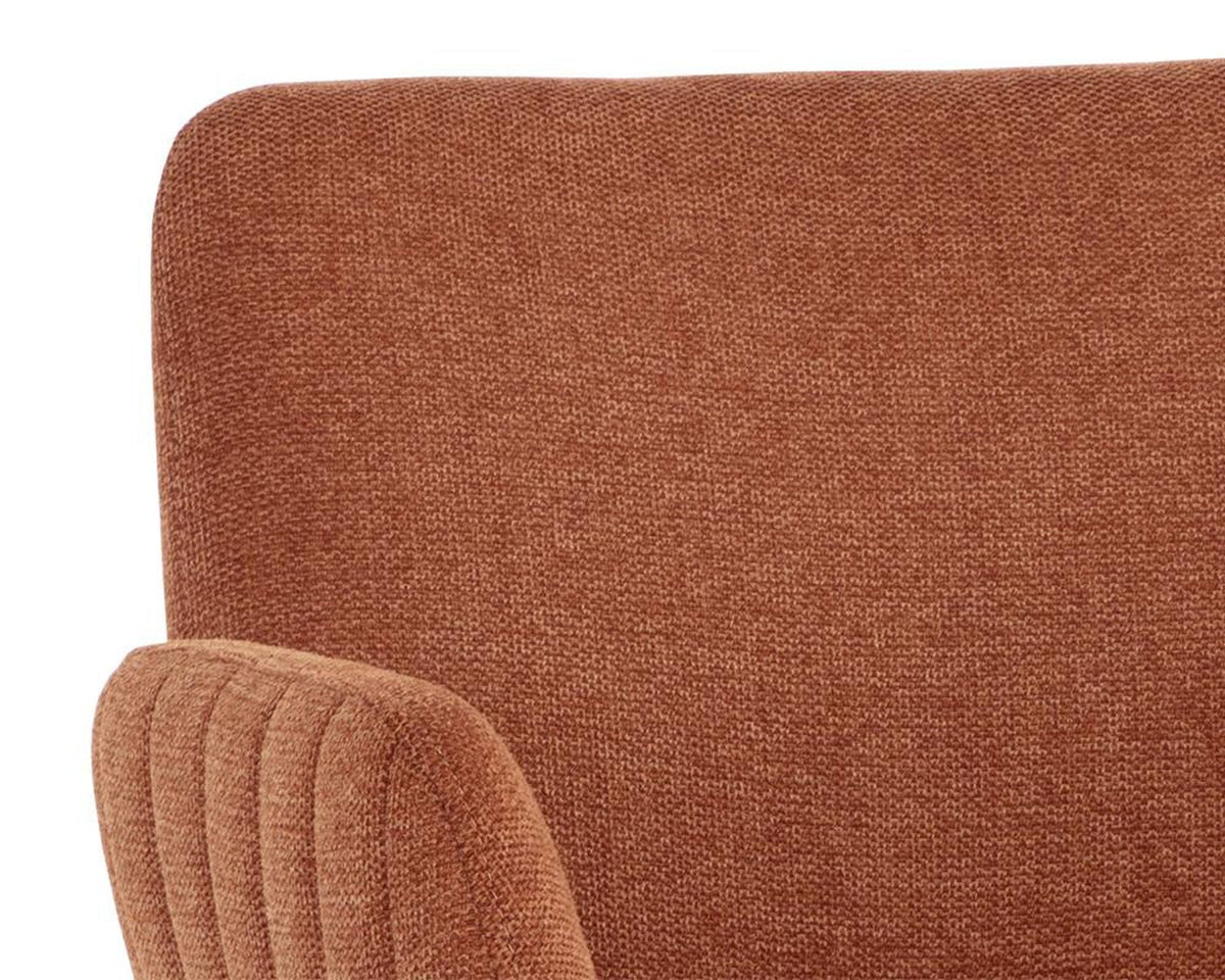 Sunpan Lucano Dining Armchair