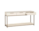 Sunpan Rebel Console Table