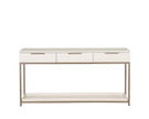 Sunpan Rebel Console Table