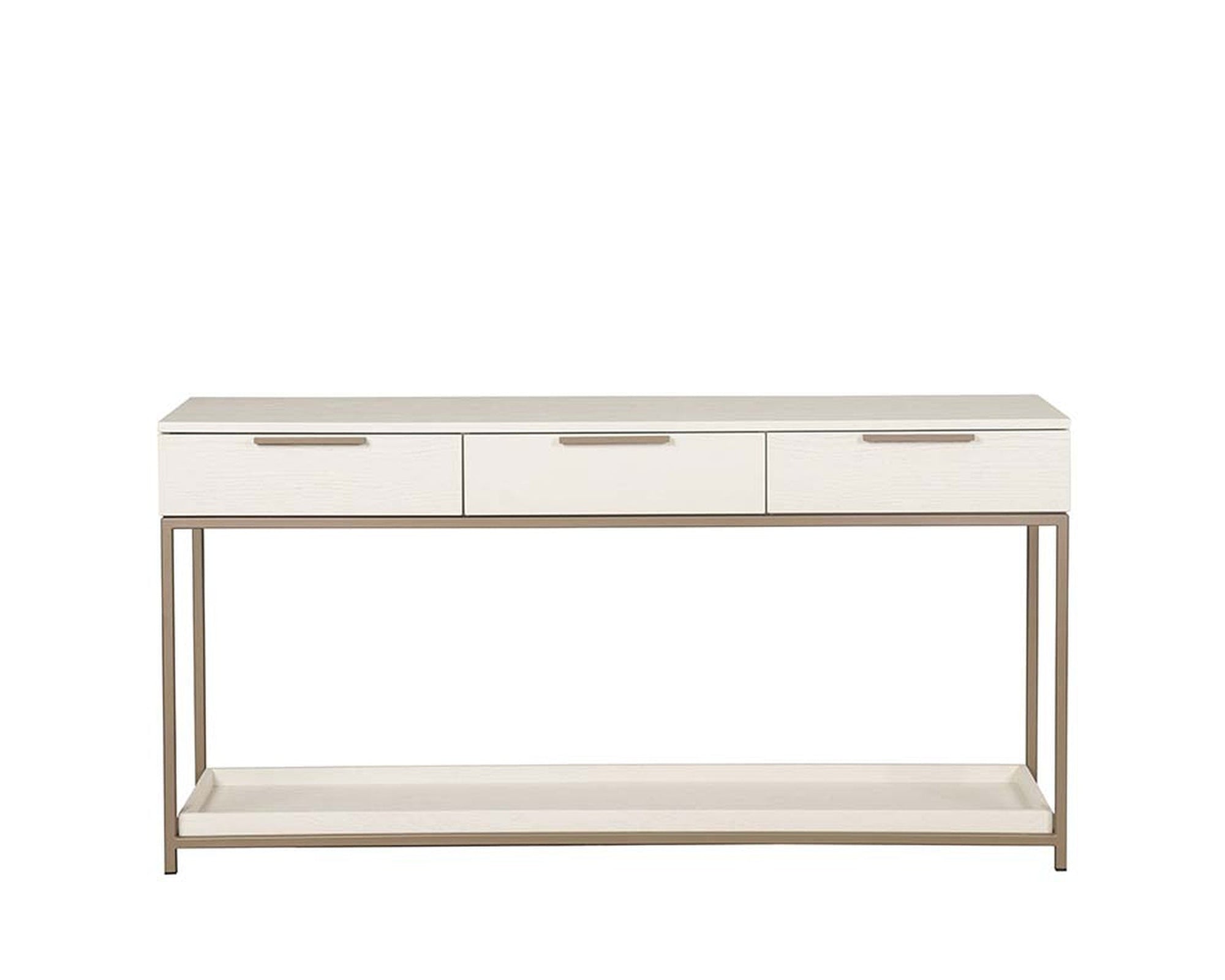 Sunpan Rebel Console Table