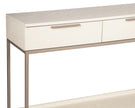 Sunpan Rebel Console Table