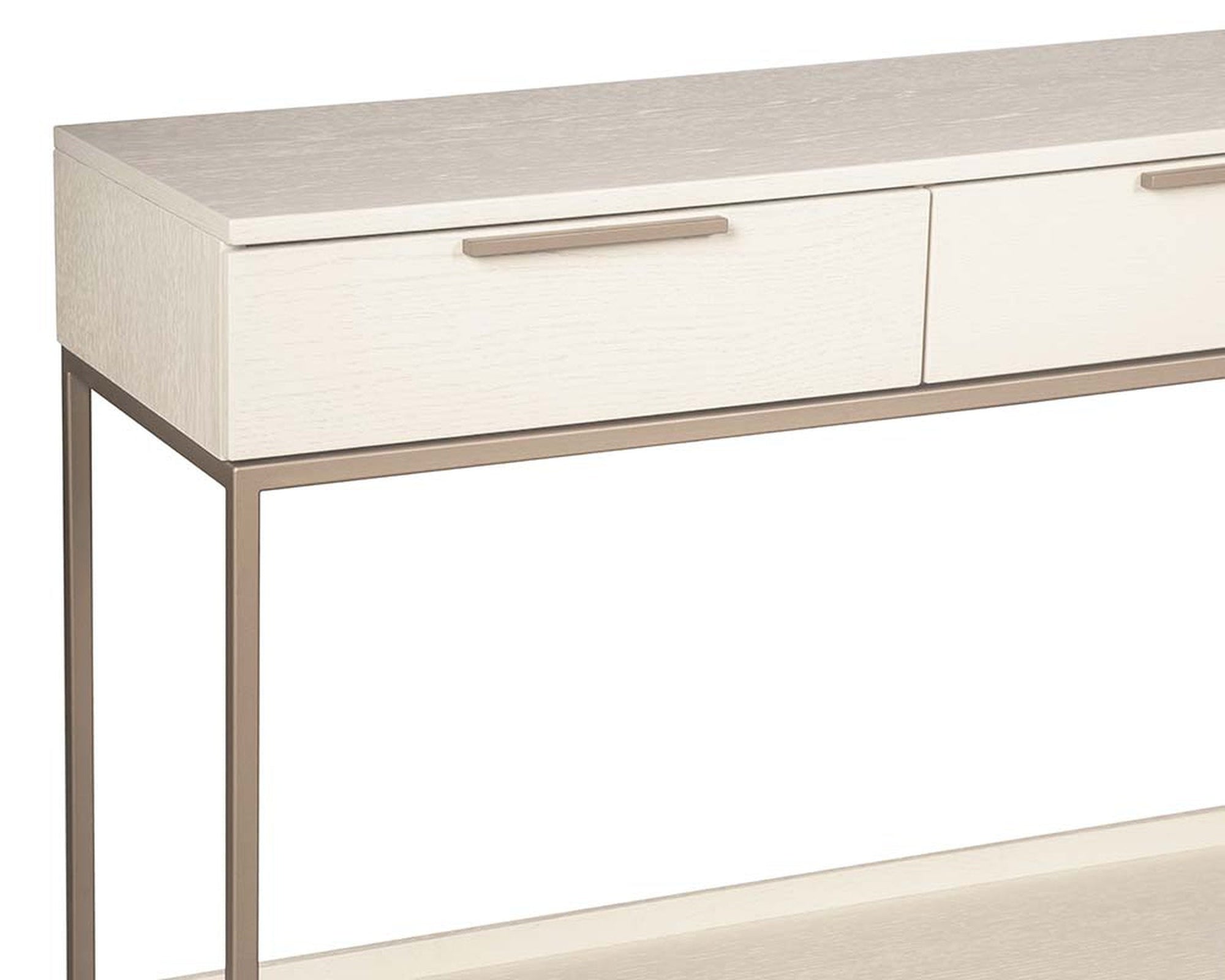 Sunpan Rebel Console Table