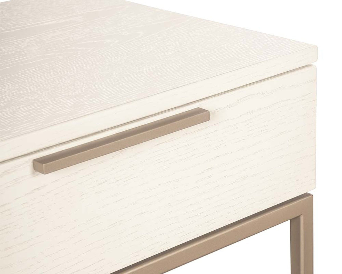 Sunpan Rebel Console Table