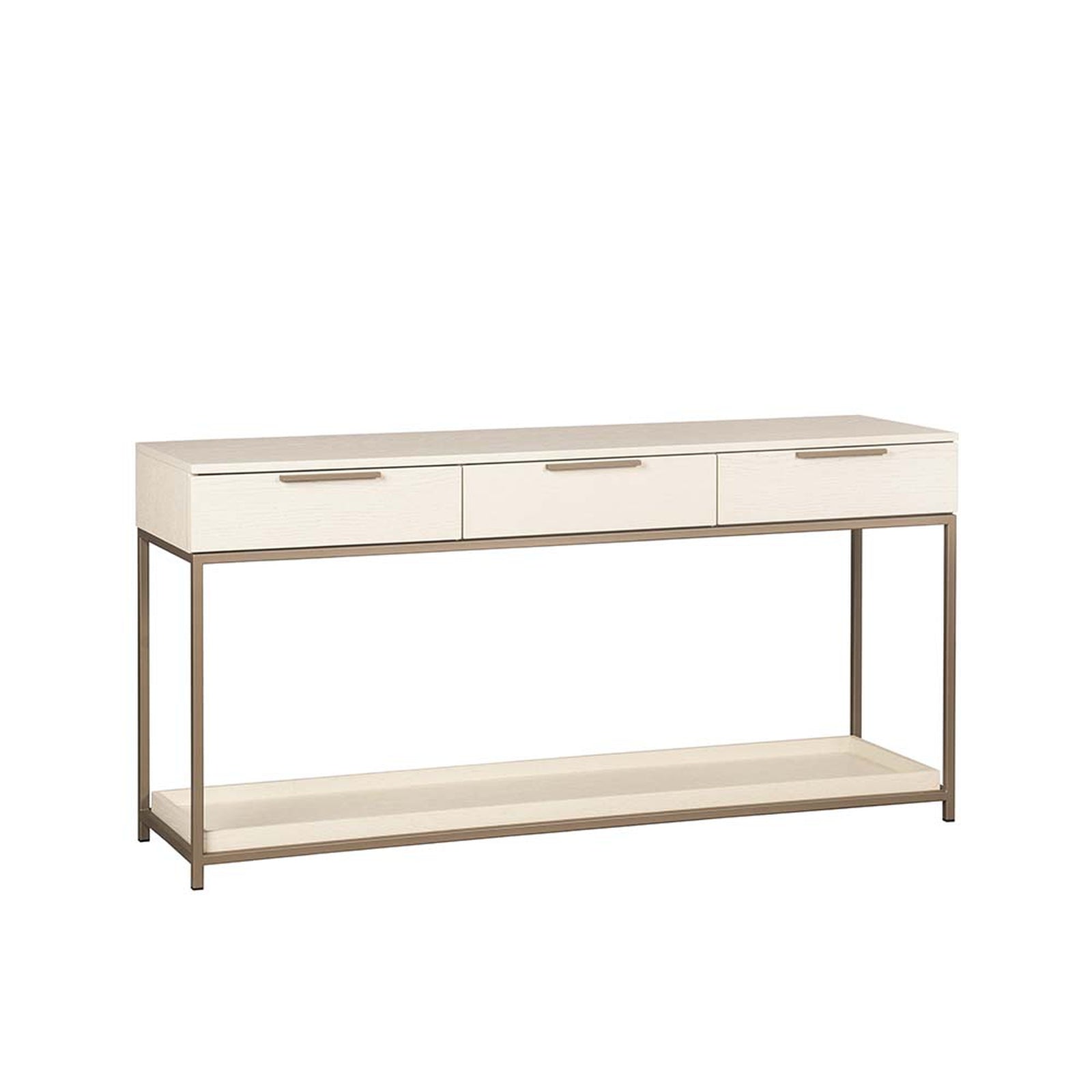 Sunpan Rebel Console Table