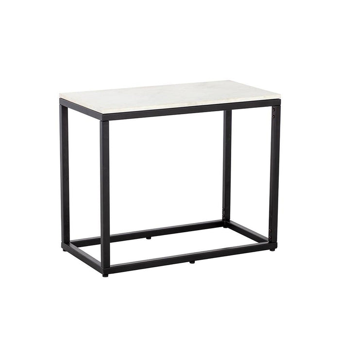 Sunpan Ellery End Table DSC