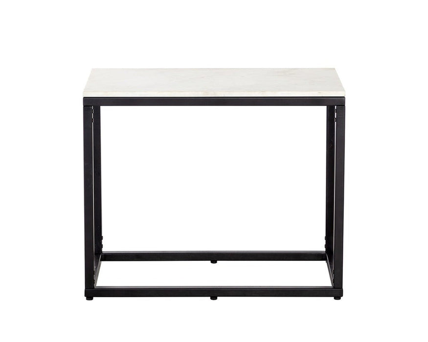 Sunpan Ellery End Table DSC