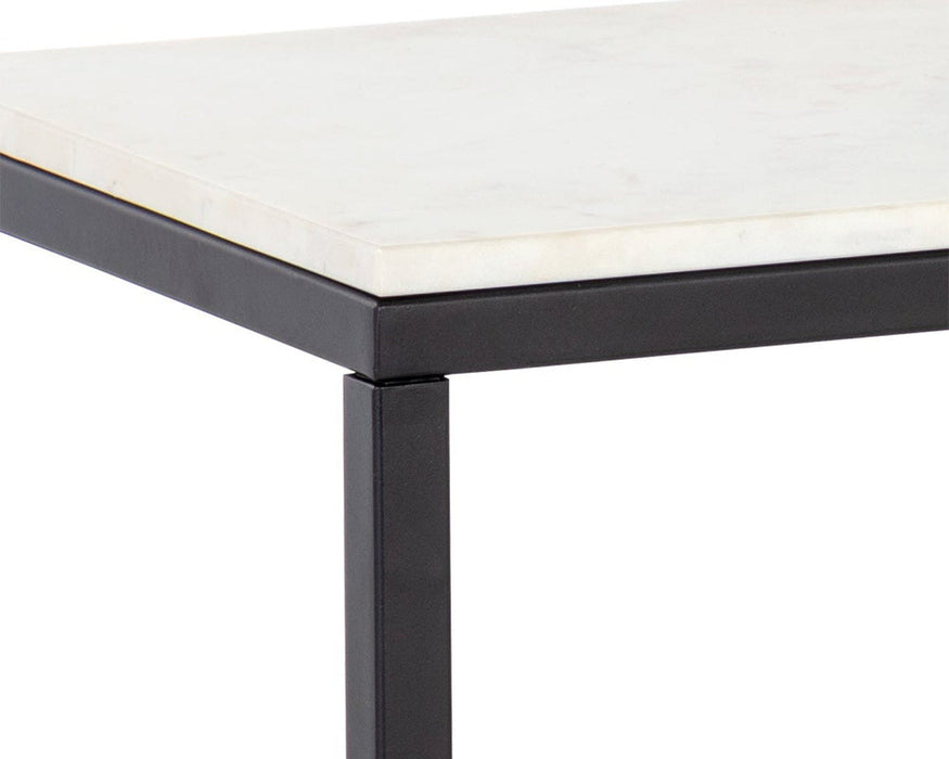 Sunpan Ellery End Table DSC