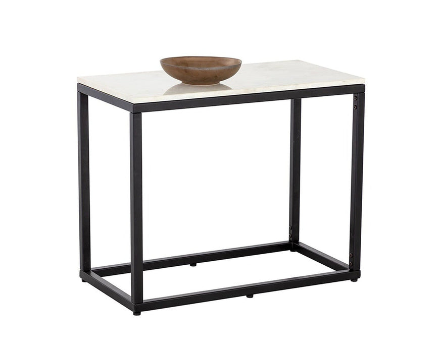 Sunpan Ellery End Table DSC