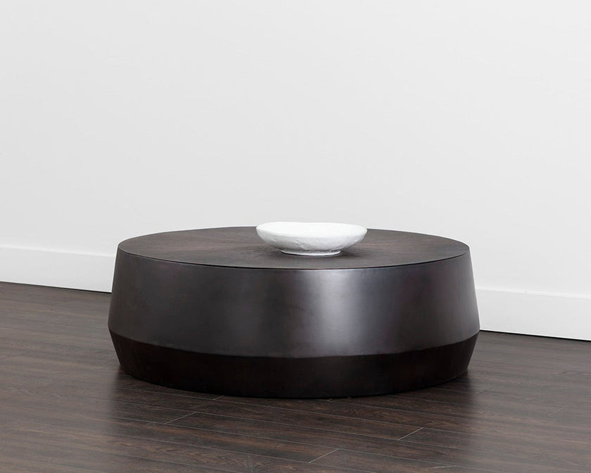 Sunpan Creed Coffee Table