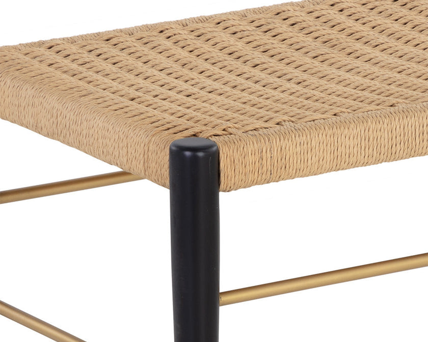 Sunpan Bondi Stool