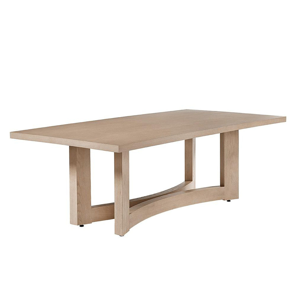 Sunpan Arezza Dining Table - 90.5"
