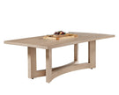 Sunpan Arezza Dining Table - 90.5