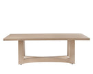 Sunpan Arezza Dining Table - 90.5