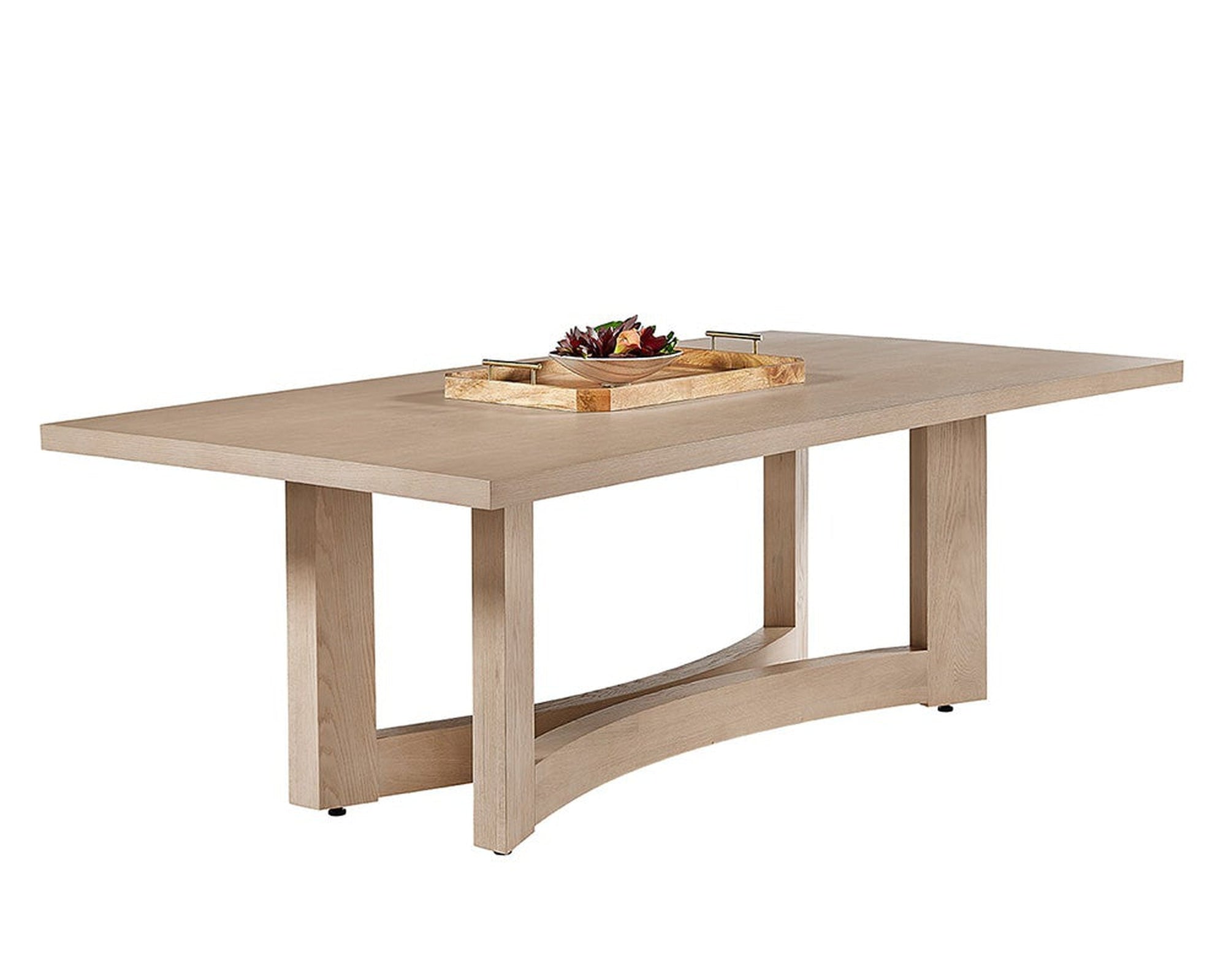 Sunpan Arezza Dining Table - 90.5