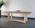 Sunpan Arezza Dining Table - 90.5