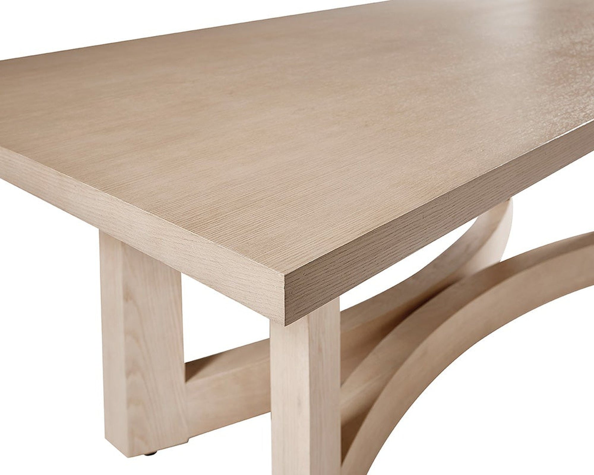 Sunpan Arezza Dining Table - 90.5