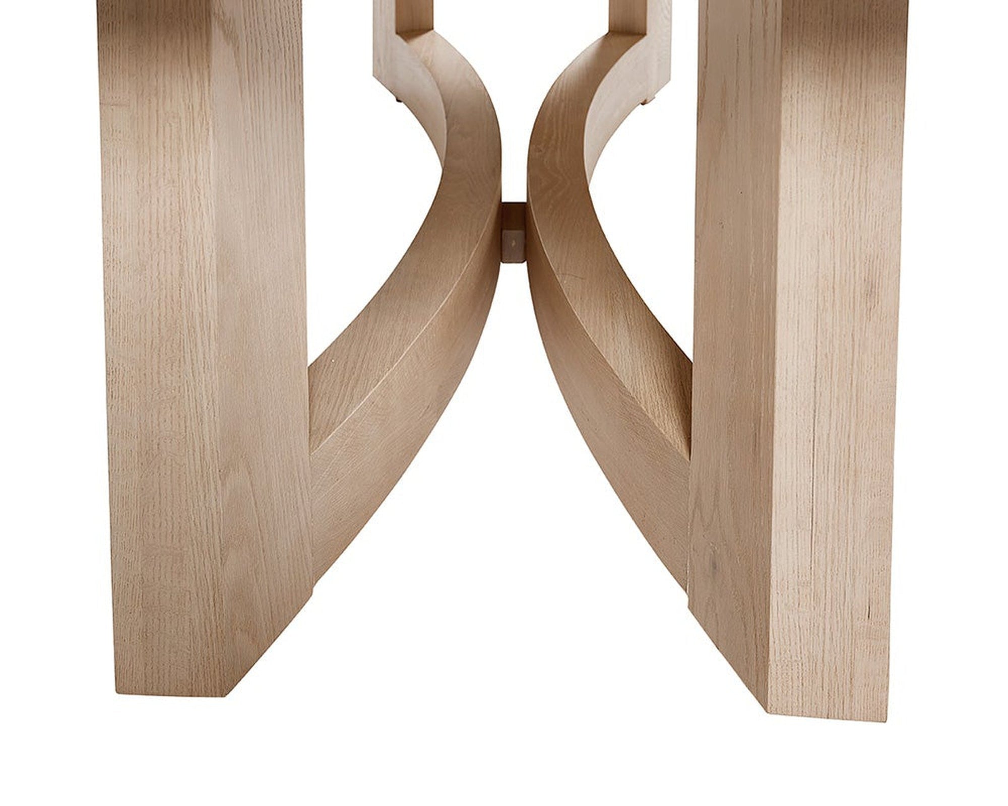 Sunpan Arezza Dining Table - 90.5