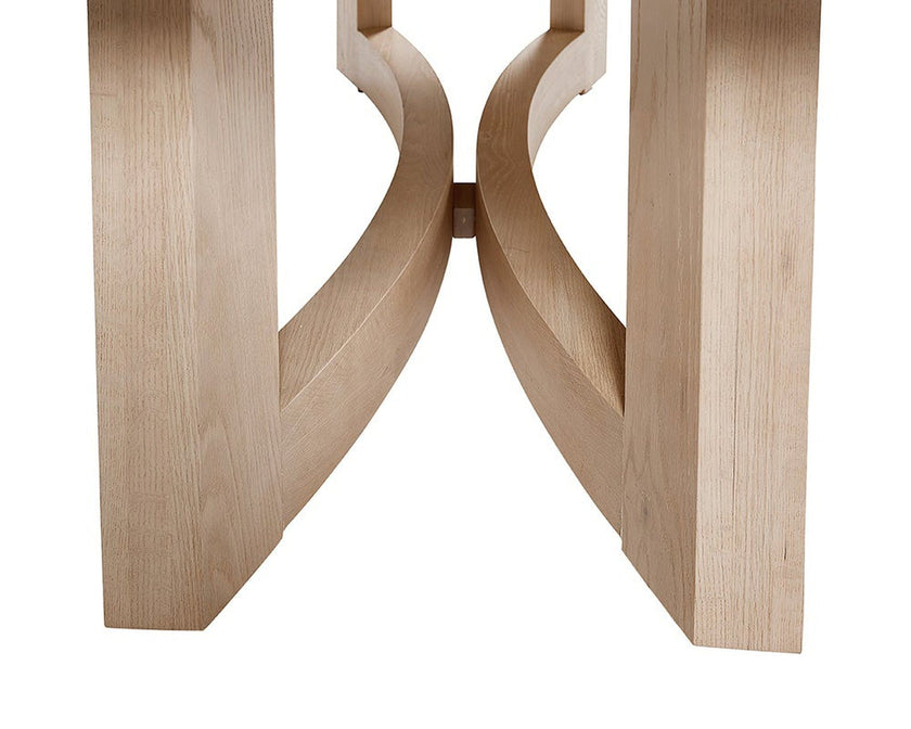 Sunpan Arezza Dining Table - 90.5